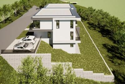 Duplex 5 camere Europa priveliste spectaculoasa - 3