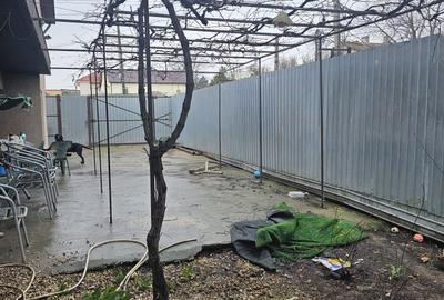 Casă individuală cu 3 camere cu Teren 262 Mp în Brătianu - 11