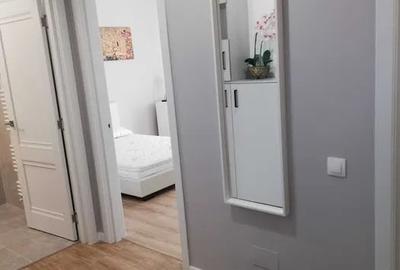 Garsonieră decomandată, mobilată în Lujerului - 7