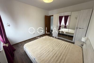 Apartament cu 2 camere semidecomandat, mobilat în Șelimbăr - 6