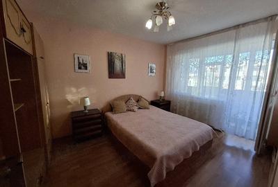 Apartament cu 2 camere semidecomandat în Hipodrom - 5