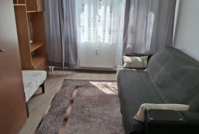 Garsonieră semidecomandată în Central - 2