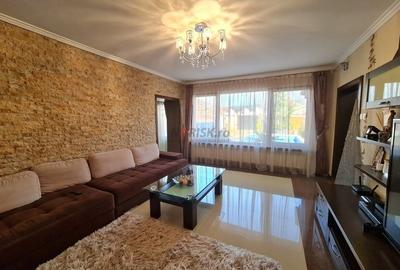 Casă individuală cu 6 camere cu Piscina în Domnești - 16