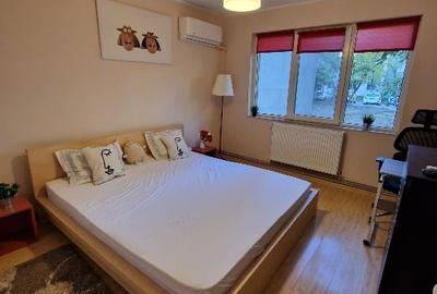 Închiriez apartament 2 camere,inedit,zonă liniștită și plină de verdeață - 4