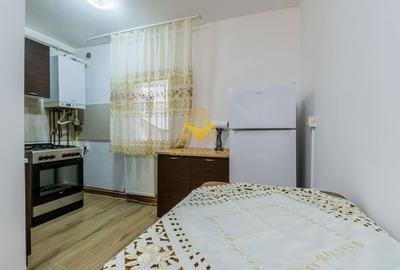 O camera, Manastur Calea Floresti Zona Primaverii, Calvaria, Micus - 4