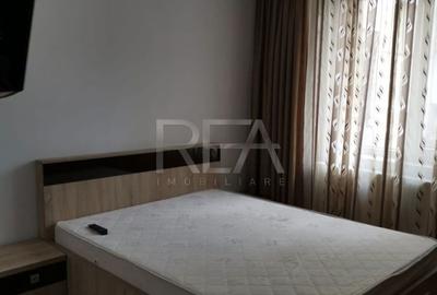 Apartament cu 3 camere decomandat, mobilat în Tudor Vladimirescu - 12