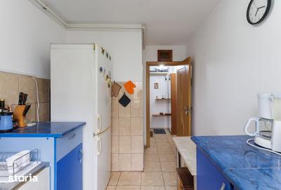 Apartament cu 2 camere decomandat în Central - 10