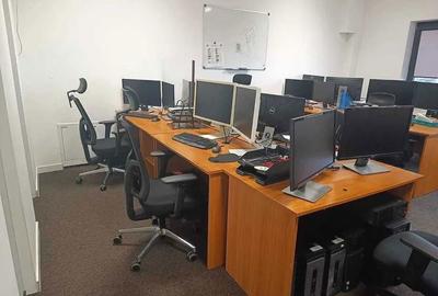 Spațiu comercial, de 212 mp, în Calea Turzii - 6