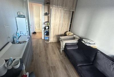 Apartament cu 3 camere decomandat, mobilat în Lujerului - 12
