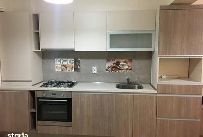 Apartament cu 2 camere în Apărătorii Patriei - 3