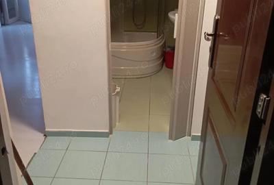 Garsonieră decomandată în Central - 10