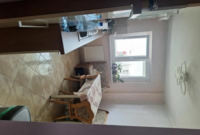 Apartament cu 2 camere semidecomandat în Alexandru Obregia - 4