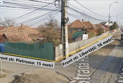 Casă cu 2 camere în Apahida - 6