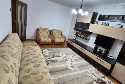 Apartament cu 2 camere decomandat în Central - 1