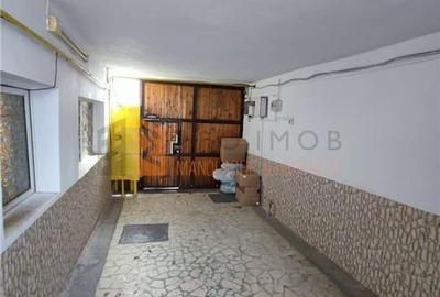 Casa tip parter + mansarda in zona Centru - 21