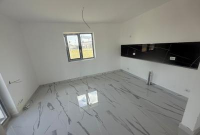 Casa ieftina - 3 Camere- Terasa - 2 Bai - Curte 351mp - Comuna Berceni! - 26