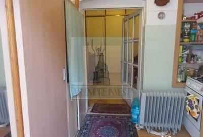 Casă cu 4 camere cu Teren 100 Mp în Griviței - 6