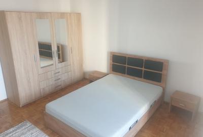Garsonieră decomandată în Gheorgheni - 1
