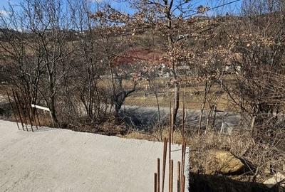 Teren cu demisol construit in Valcele, langa Cluj-Napoca - 10