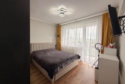 Apartament cu 2 camere, mobilat în Gheorgheni - 8