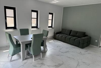 Apartament cu 2 camere decomandat în Central - 3