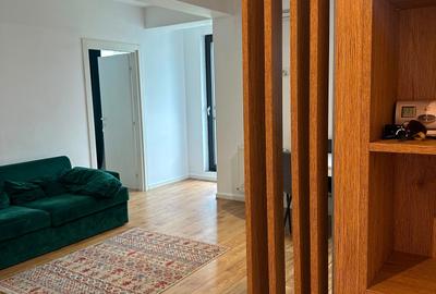 Apartament cu 3 camere semidecomandat în Central - 6