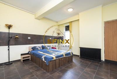 Apartament 4 camere  Kogalniceanu - investitie - 4