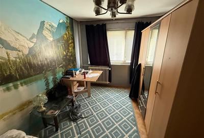 Apartament cu 2 camere semidecomandat în Tătărași - 3