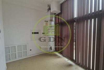 Spațiu comercial, de 130 mp, în Ultracentral - 5