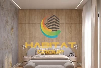 2 camere cu gradina proprie - NOU - 11