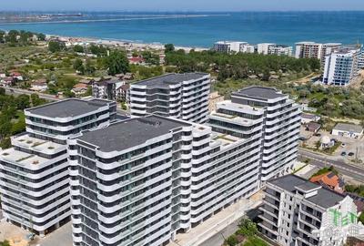 Apartament superb 2 camere in Alezzi Odyssey, Mamaia Nord, Constanta - 4