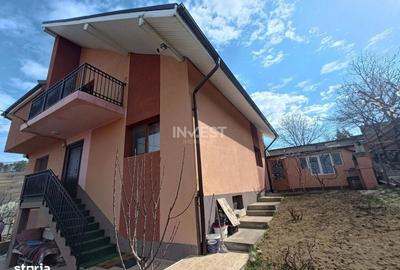 Casă cu 4 camere în Tomești - 2