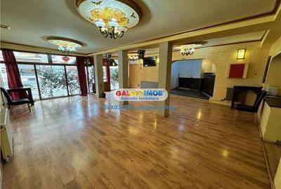 Spatiu Comercial 11 Iunie, Parc Carol, 170 mp, Restaurant, Clinica,etc - 4