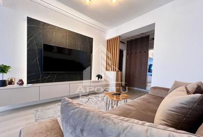 Apartament 3 camere, prima inchiriere, parcare subterana,...