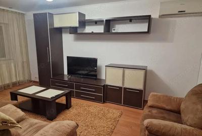 Apartament 2 camere / 50 mp / zona CET / Centrala proprie / loc parcare / AC - 4