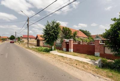 RECO Casa de vanzare Ineu - 7
