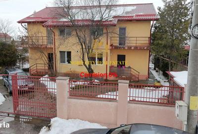 Casă cu 4 camere cu Teren 474 Mp în Brănești - 2