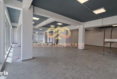 Spațiu comercial, de 261 mp, în Cug - 9