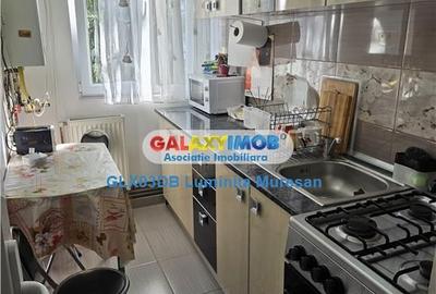 Apartament cu 2 camere nedecomandat în Micro 5 - 2