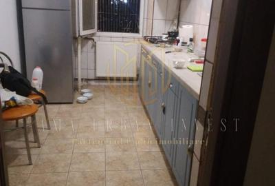 Garsonieră decomandată în Rahova - 4