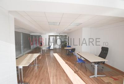 Spatiu comercial/birouri Ion Mihalache 1 Mai Metrou - 4