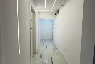 Apartament cu 2 camere decomandat în Micro 16 - 1