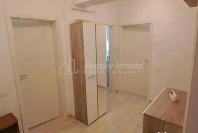 Apartament cu 3 camere decomandat în Tomis Plus - 1