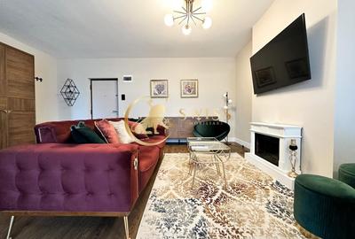 Apartament Premium | 2 camere | 60mp | Parcare | Augustin Presecan | 5min Sigma - 3