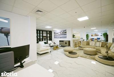 Spațiu comercial, de 1,980 mp, în Militari - 8