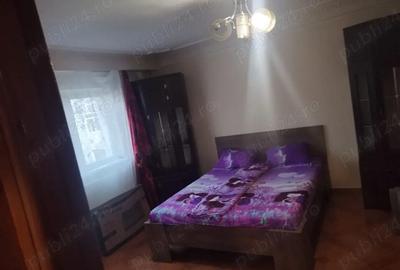 Garsonieră decomandată în Central - 4