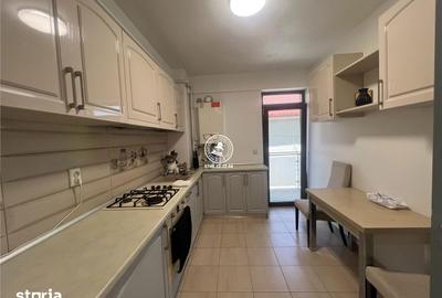 Apartament cu 2 camere decomandat în Nicolina - 4