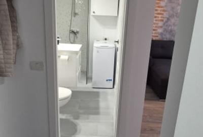 Garsoniera recent renovata -Zona  Inel 2 - Comision 0% - 7