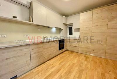 3 Camere - Bloc Nou - Eminescu - V Lascar - 4