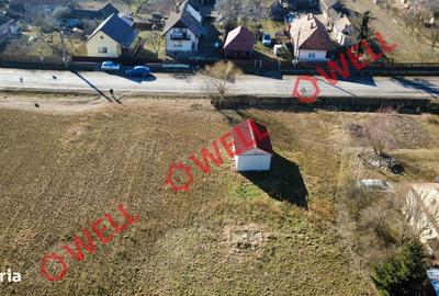 Spațiu comercial, în Boroșneu Mare - 4